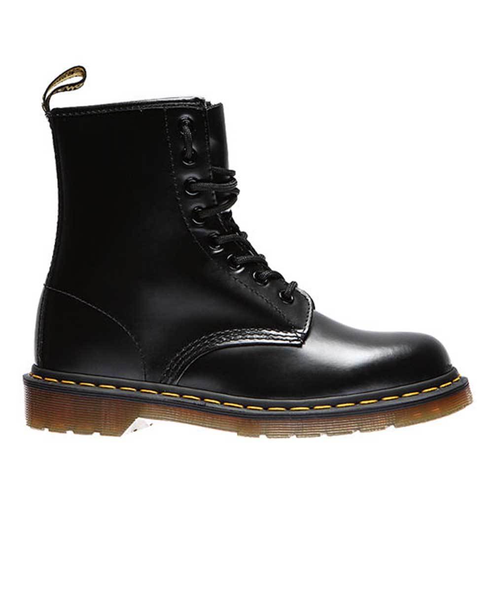 Dr. Martens Boot Black Matte