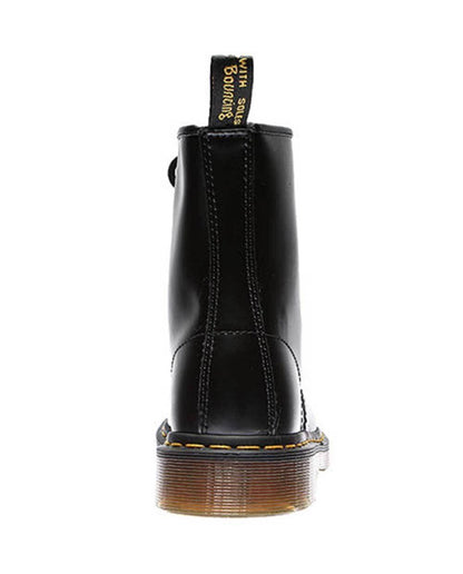 Dr. Martens Boot Black Matte