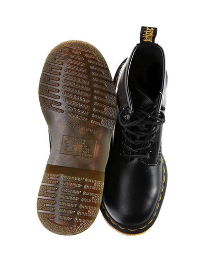 Dr. Martens Boot Black Matte