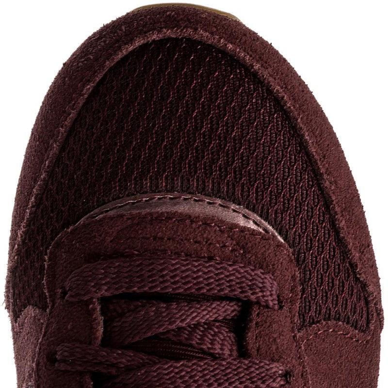 Skechers Golden Gurl Bordeaux