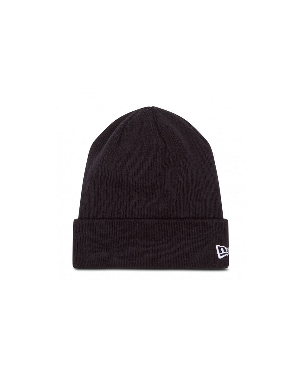 New Era Dark Blue Beanie