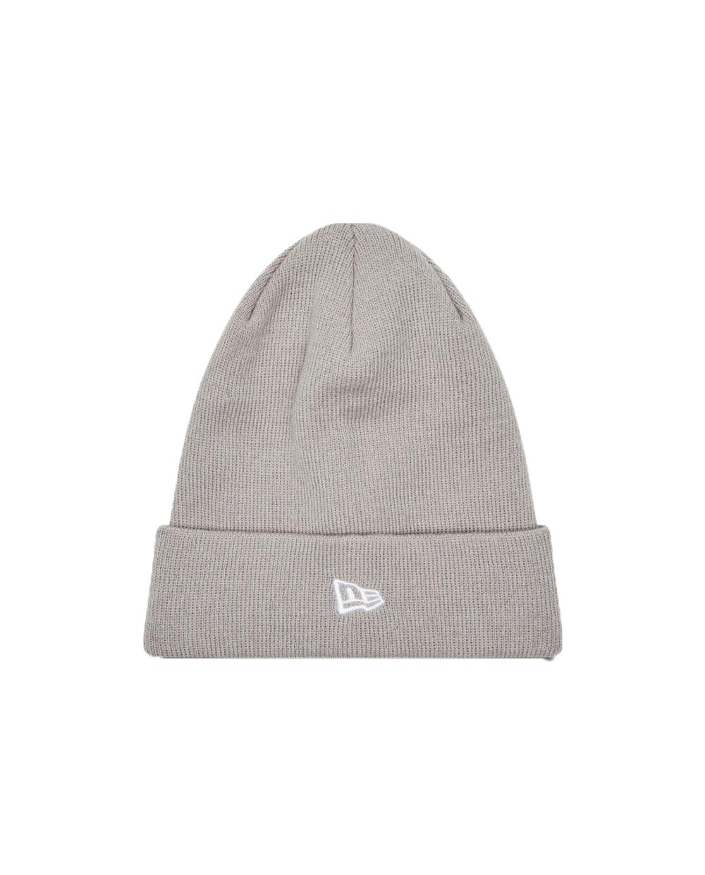 New Era Gray Beanie