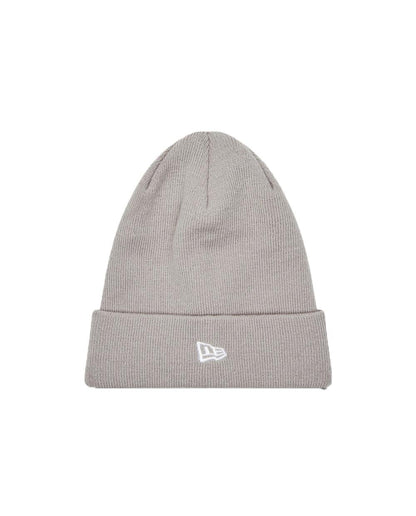 New Era Gray Beanie