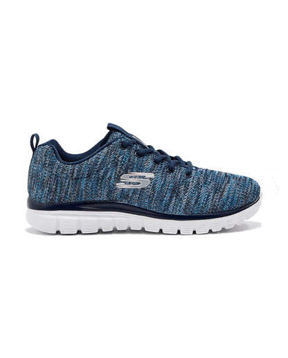 Skechers Graceful Azuis