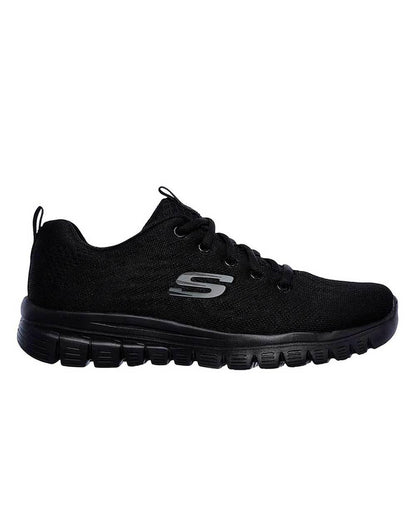 Skechers Training Graceful Black