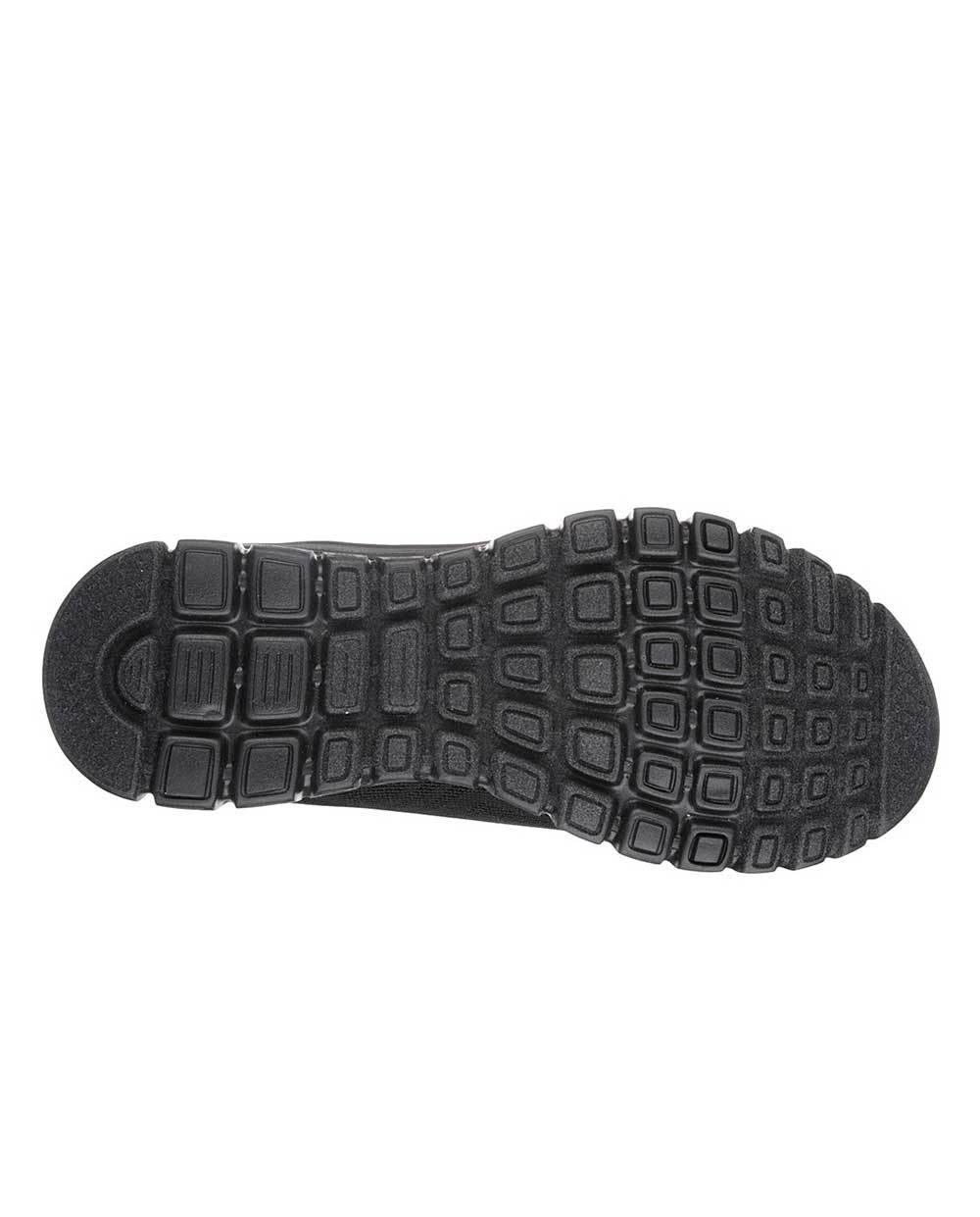 Skechers Training Graceful Black
