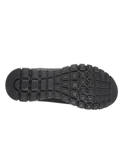 Skechers Training Graceful Black