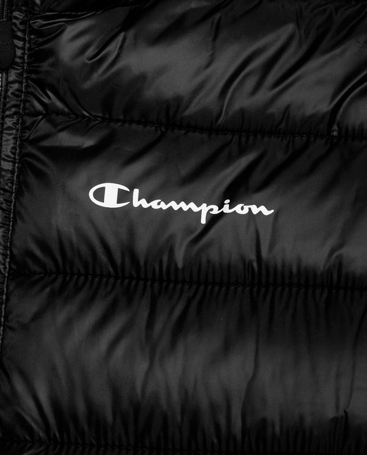 Champion Axl Black Jacket