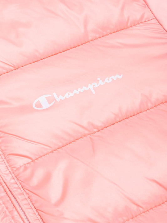Champion Axl Pink Jacket