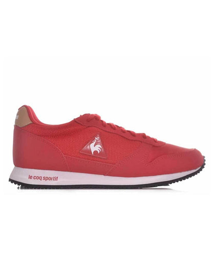 Le Coq Sportif Alpha Sport Red