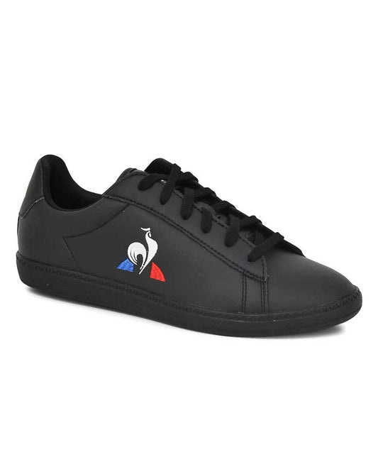 Le Coq Sportif Courtset GS Black