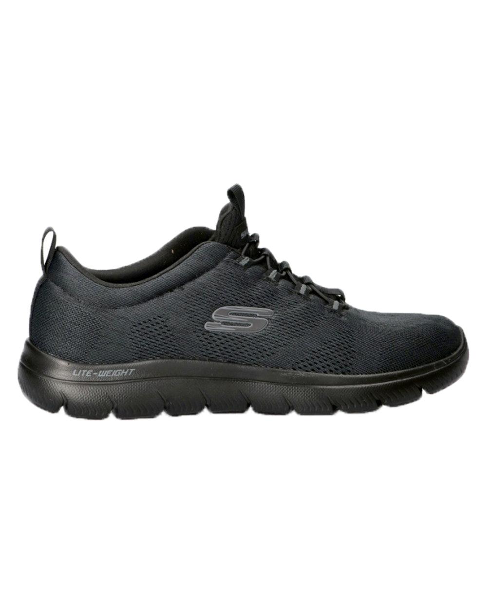 Skechers Summits Black