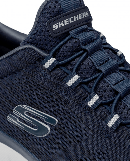 Skechers Summits Azuis Marinho