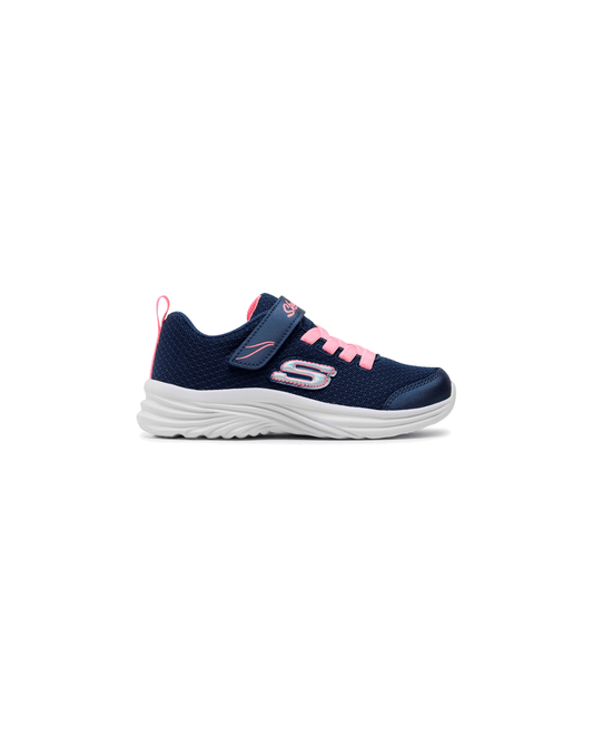 Skechers Dreamy Dancer Marinho com Rosa