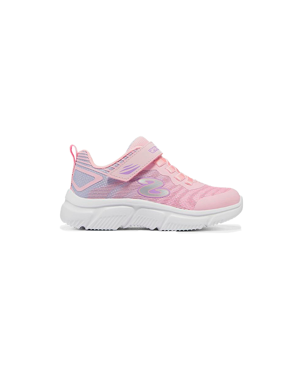 Skechers Go Run 650 Rosa e Lilás