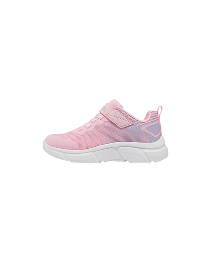 Skechers Go Run 650 Rosa e Lilás