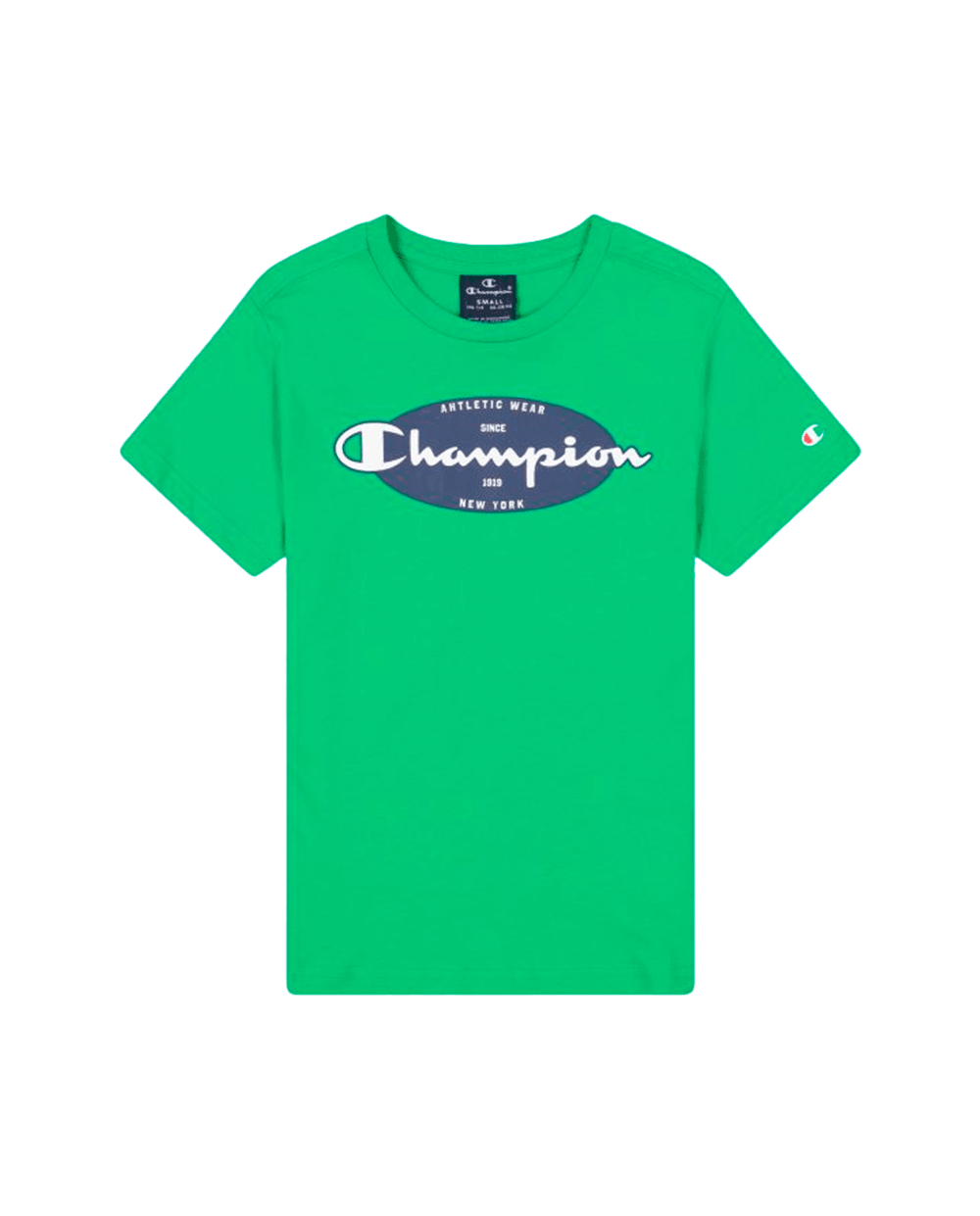 T-Shirt Champion Estampada