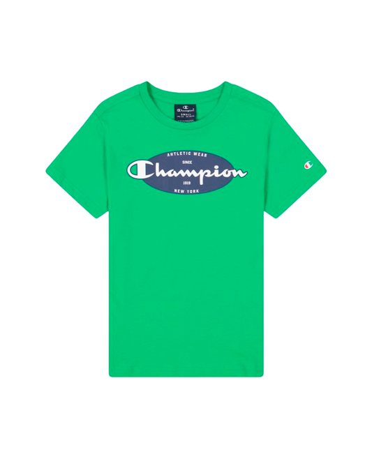 T-Shirt Champion Estampada