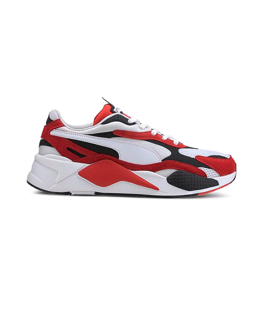 Puma RS X³ Puzzle Red
