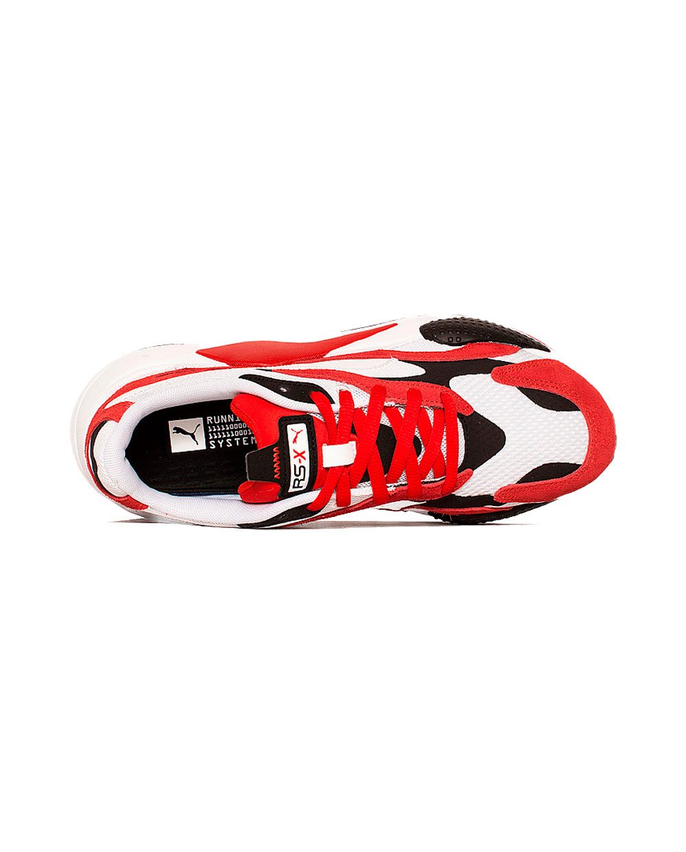 Puma RS X³ Puzzle Red