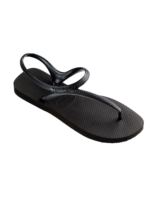 Havaianas Flash Urban Pretas