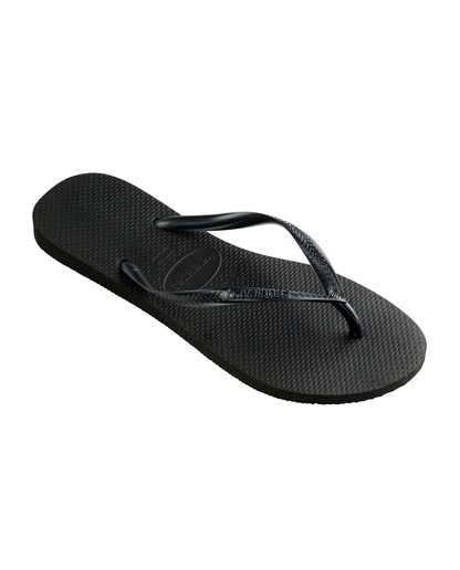 Havaianas Slim Pretas