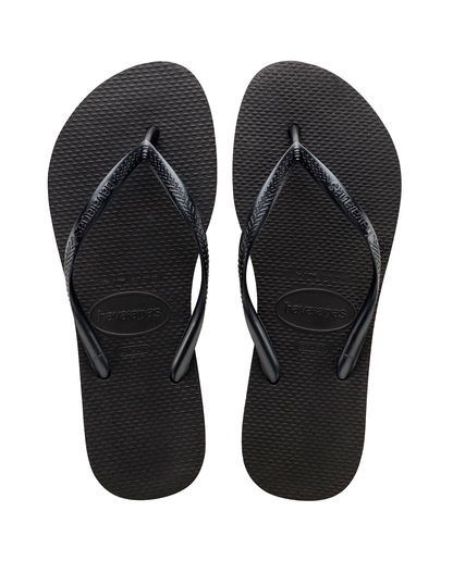 Havaianas Slim Pretas