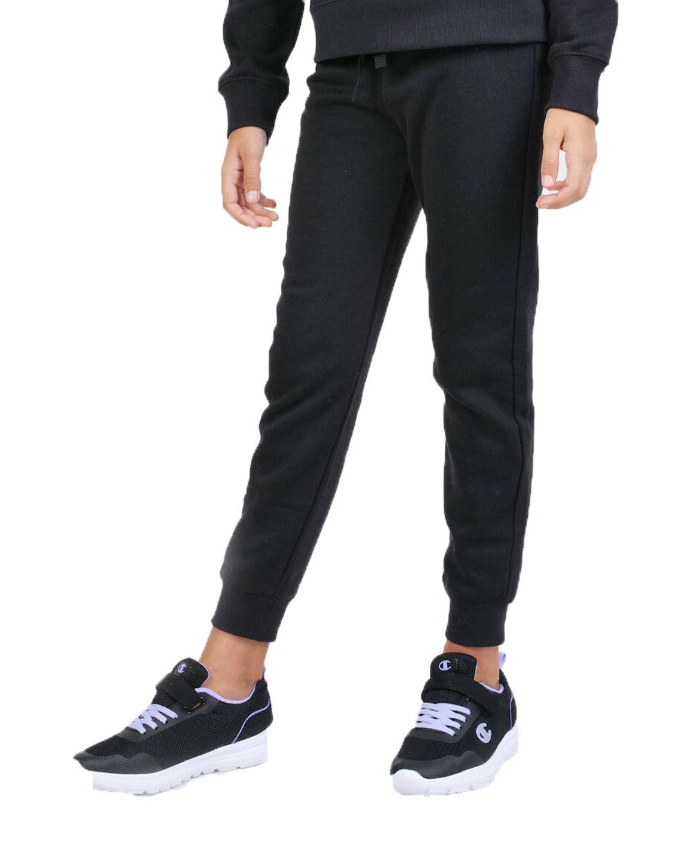 Champion Black Pants