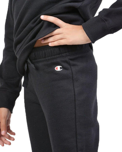 Champion Black Pants