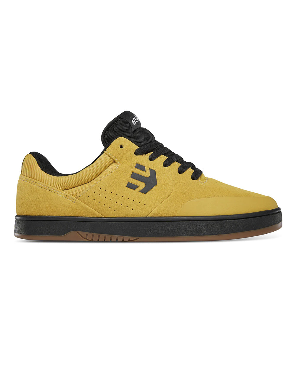 Etnies Marana Amarelas e Pretas