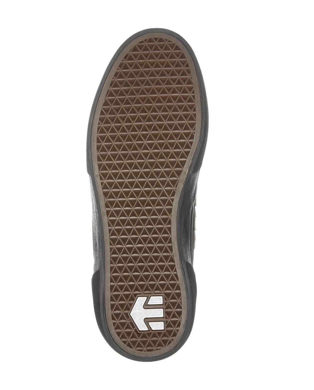 Etnies Windrow Vulc Pretas e Brancas