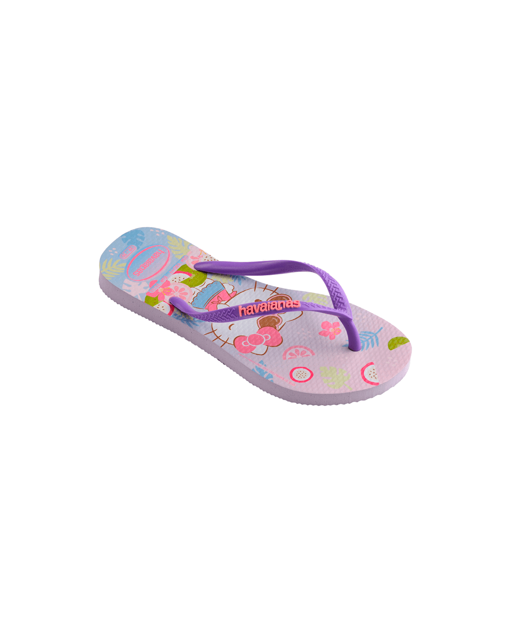 Havaianas Slim Hello Kıtty