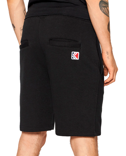 Karl Kani Black Shorts