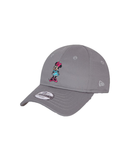 New Era Boné Cinzento Minnie