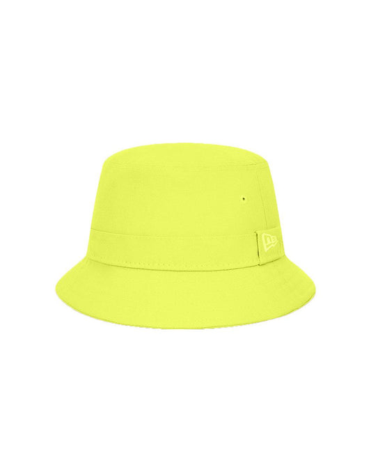 New Era Chapéu Amarelo