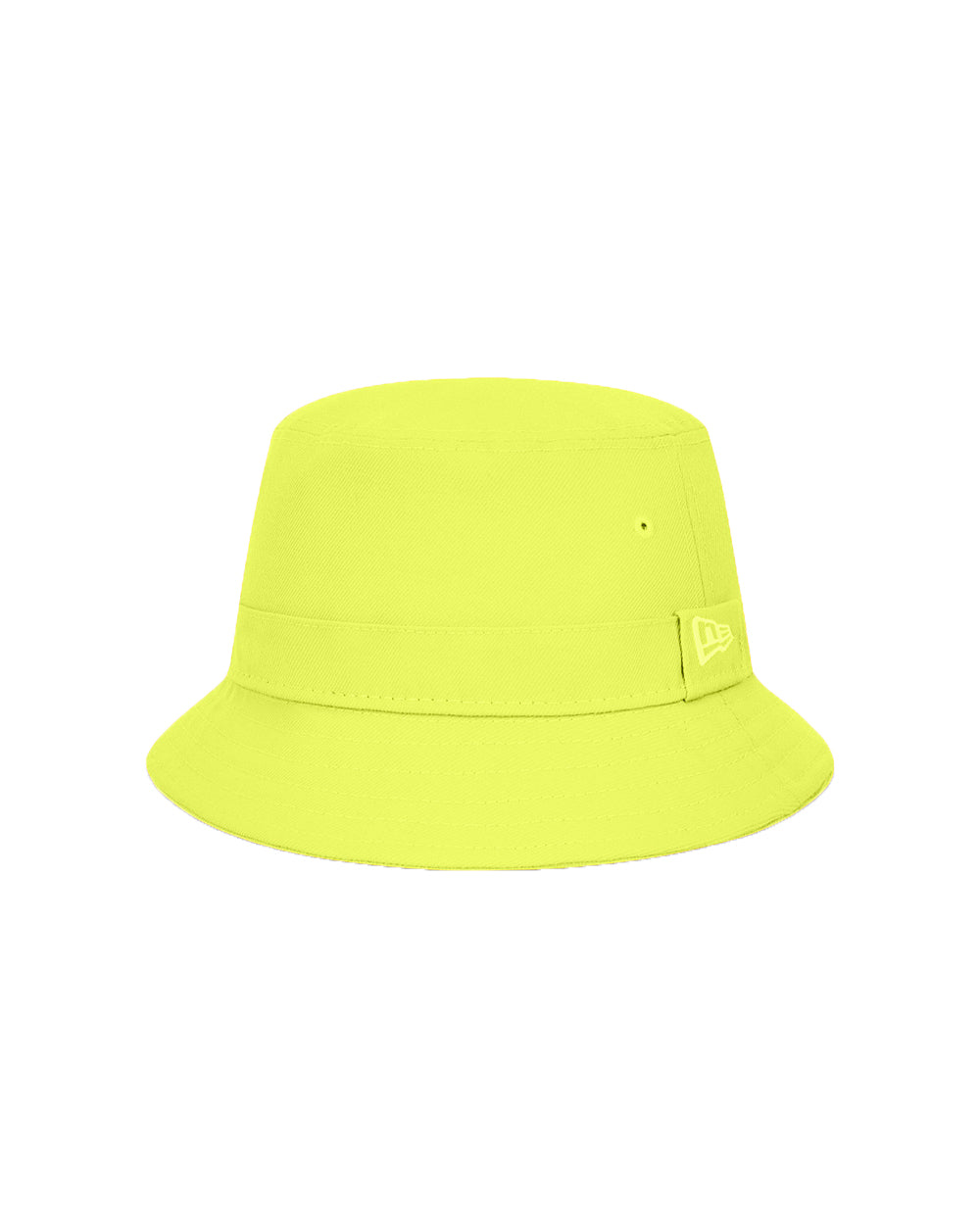 New Era Yellow Hat