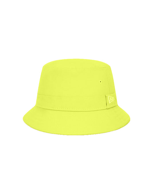 New Era Yellow Hat