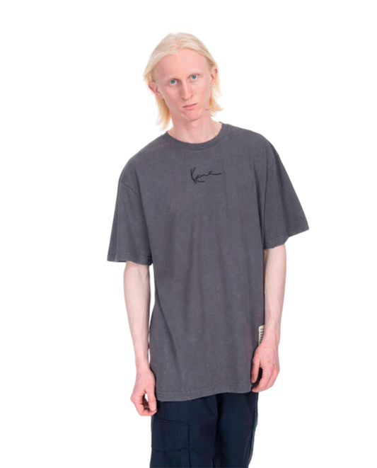 T-Shirt Karl Kani com Logótipo