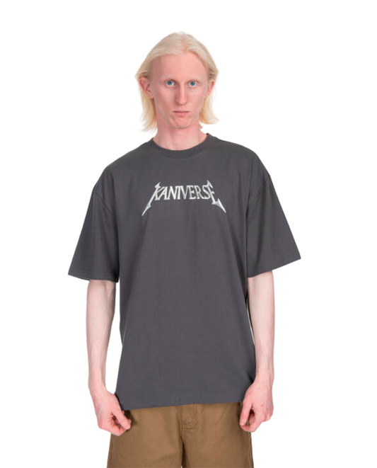 T-Shirt Karl Kani Woven Signature Metaverse