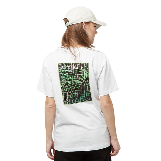 T-Shirt Karl Kani Small Retro OS