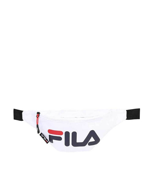 Fila Waist Bag Waist Slim White