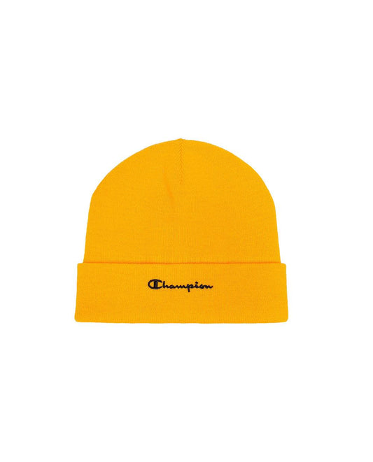 Gorro Champion Amarelo