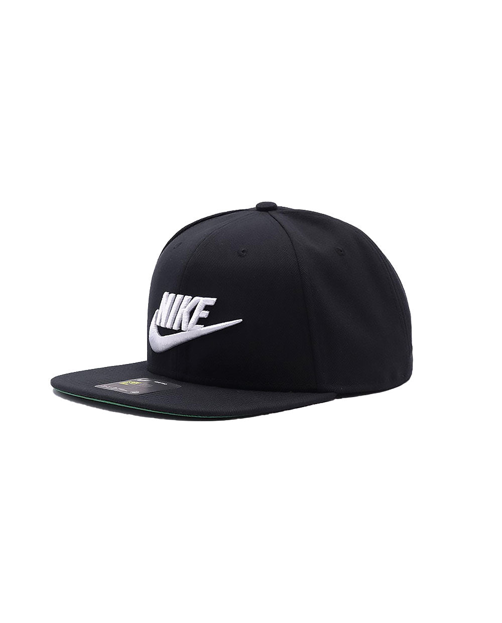 Nike Cap Sportswear Dri-FIT Black and White