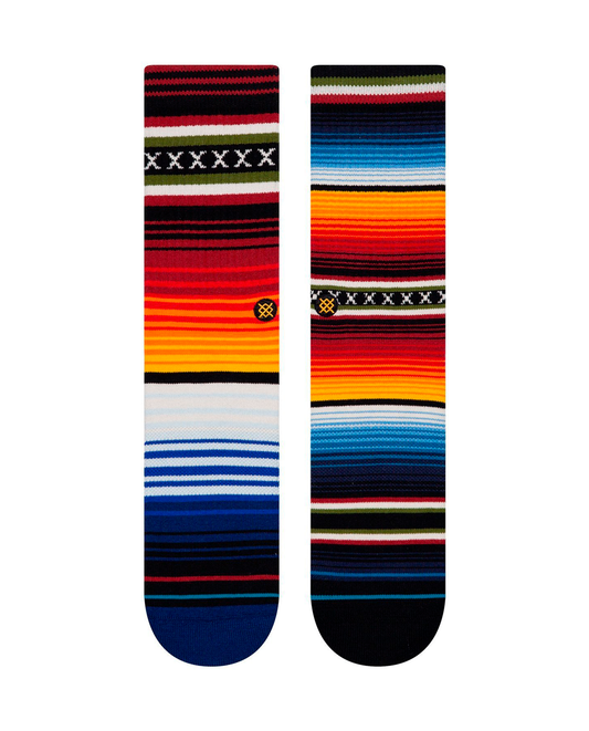 Stance Colorful Socks