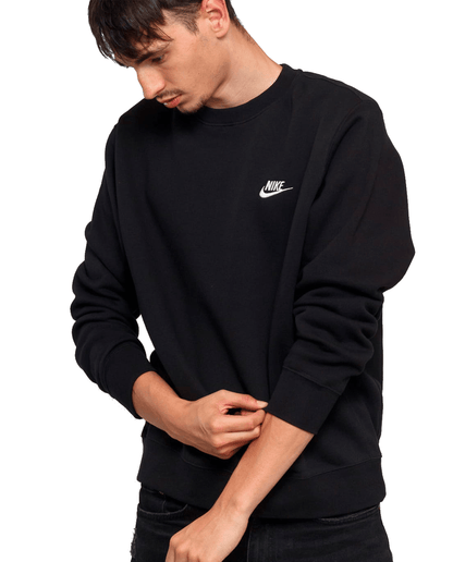 Sweat Nike Sportswear Club Fleece