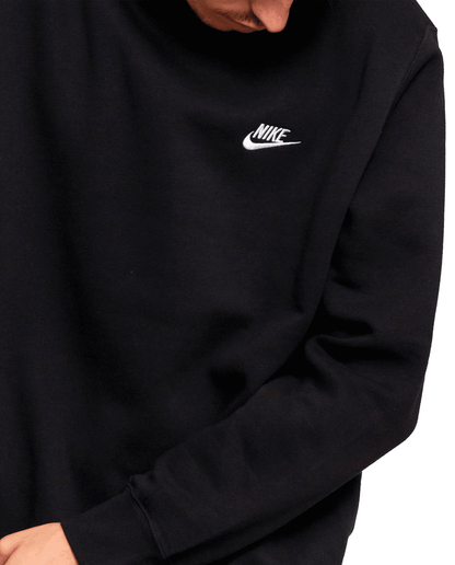 Sweat Nike Sportswear Club Fleece