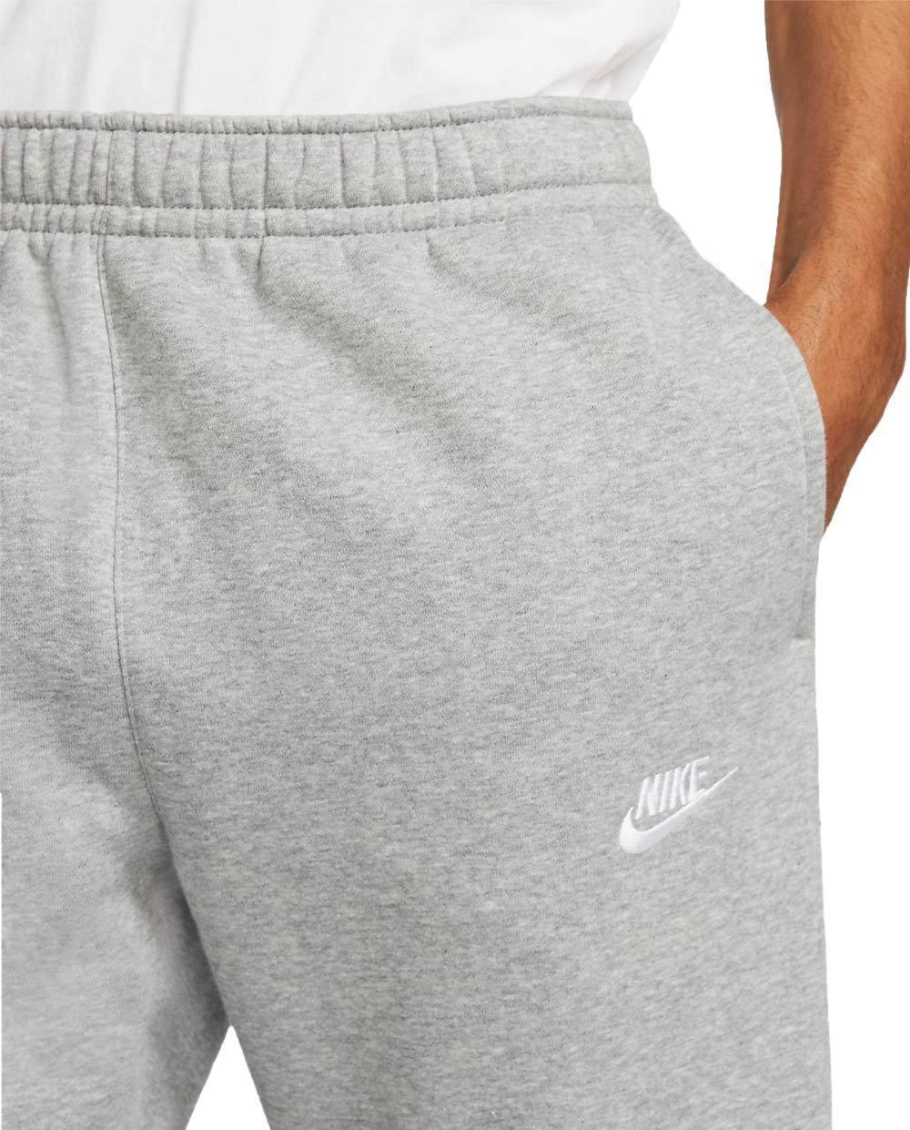 Nike Sportswear Club Fleece