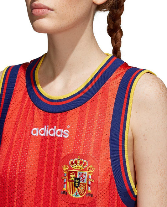 Adidas Dress Spain 2018