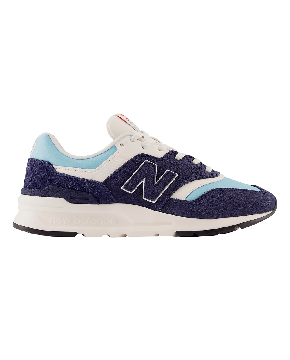 New Balance 997 Marinho com Azul Bebé