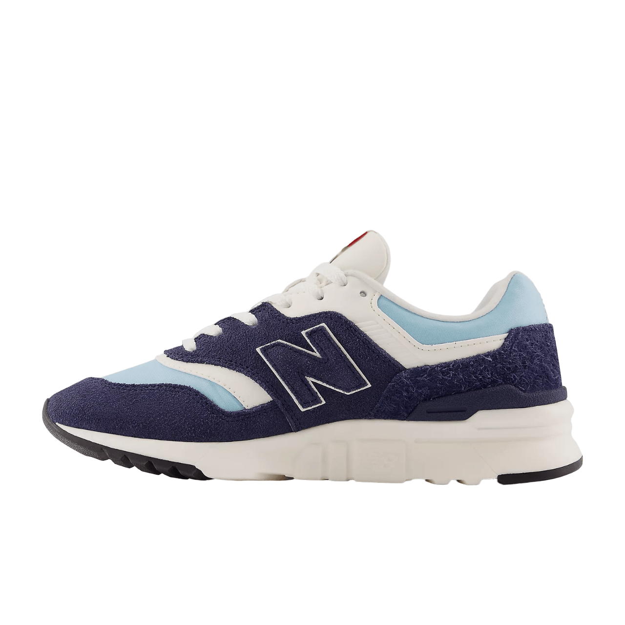 New Balance 997 Marinho com Azul Bebé